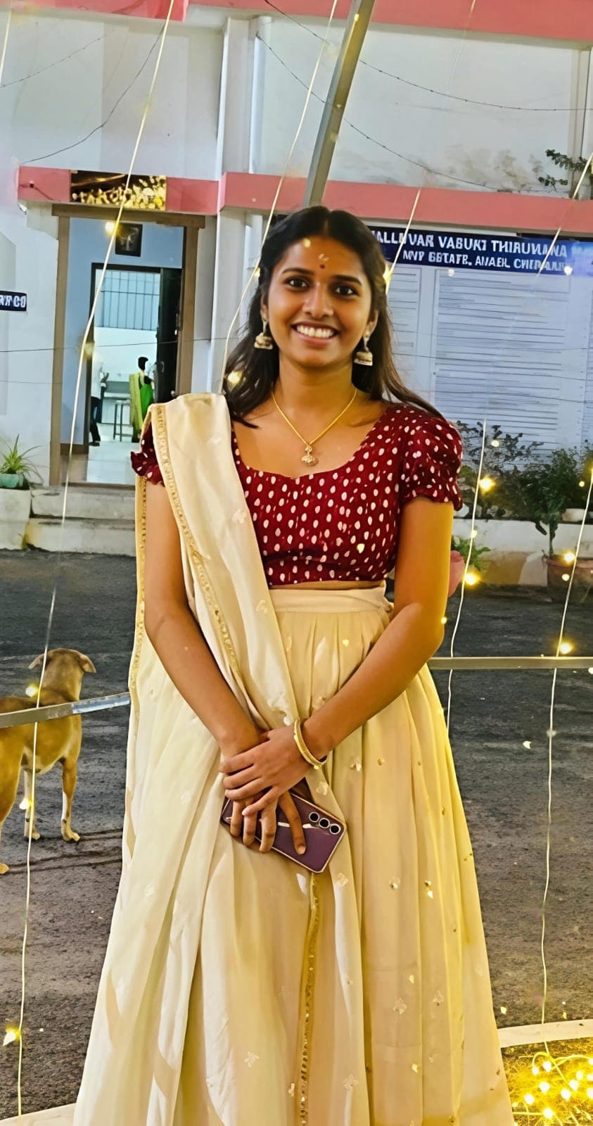 Avanthika Pradeep