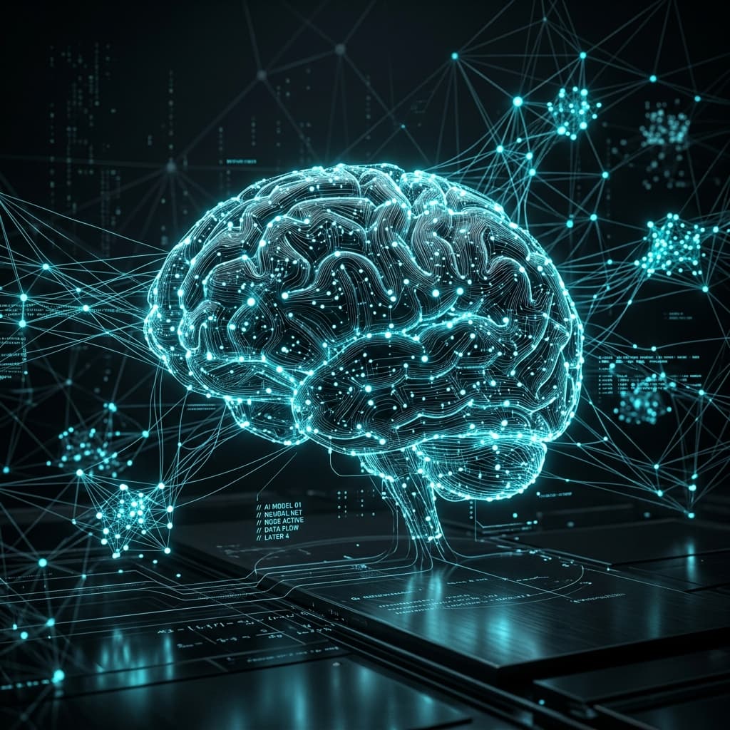 AI & Automation