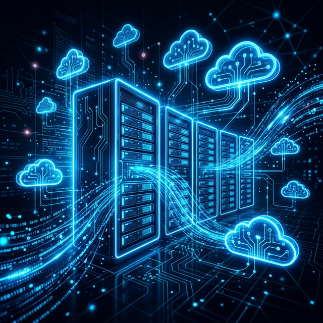 SaaS Platform