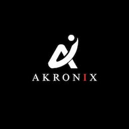 Akronix Logo