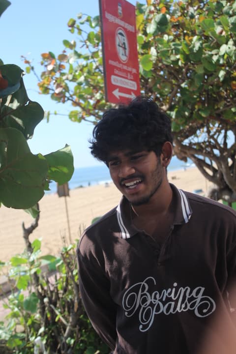 Vishal